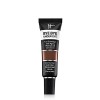 It Cosmetics Bye Bye Under Eye 44.5 Fond de teint imperméable à leau anti-âge et à haute couvrance Mocha profond 12 ml