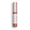 Makeup Revolution, Correcteur de teint et hydratation, C13.5,13ml