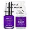 IBD Gel & NL Duo Vroom Service Vernis Gels