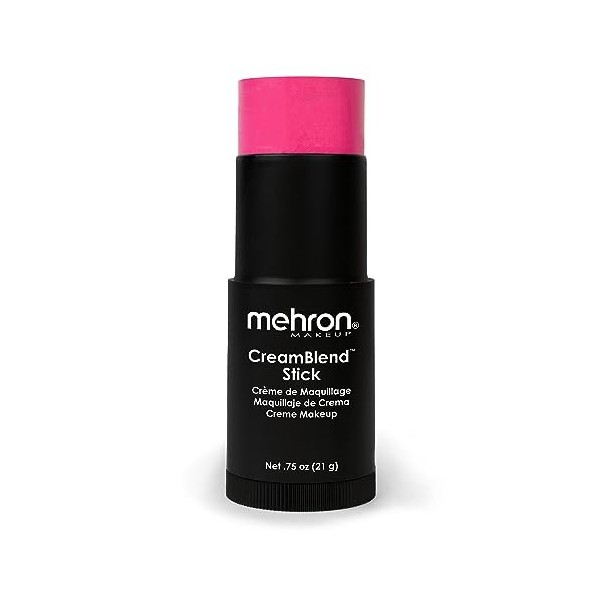 Mehron make-up Cream BlendStick - Pink