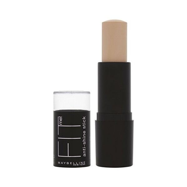 Maybelline New York Fit Me Anti Shine Stick 9ml - 120 Classic