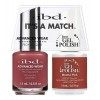 IBD Gel & NL Duo Vroom Service Vernis Gels