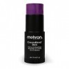 Mehron make-up CreamBlend Stick - Purple