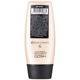 Foundation Plus+ Golden - Gosh