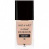 Wet N Wild - Fond De Teint Photofocus - Rose Ivory