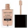 Wet N Wild - Fond De Teint Photofocus - Rose Ivory