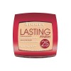 Rimmel Lasting Finish 25HR Powder Foundation Waterproof Dual Finish *Choose Your Shade * 002 Soft Beige 