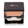 Sorme Cosmetics Believable Finish Powder Foundation - Blush Beige For Women 0.23 oz Foundation