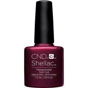 CND Shellac Vernis Gel Masquerade 7,3 ml