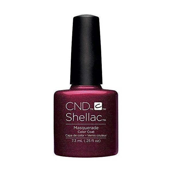 CND Shellac Vernis Gel Masquerade 7,3 ml