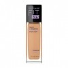 Maybelline Fit Me Dewy + Smooth Foundation 30ml - 230 Natural Buff