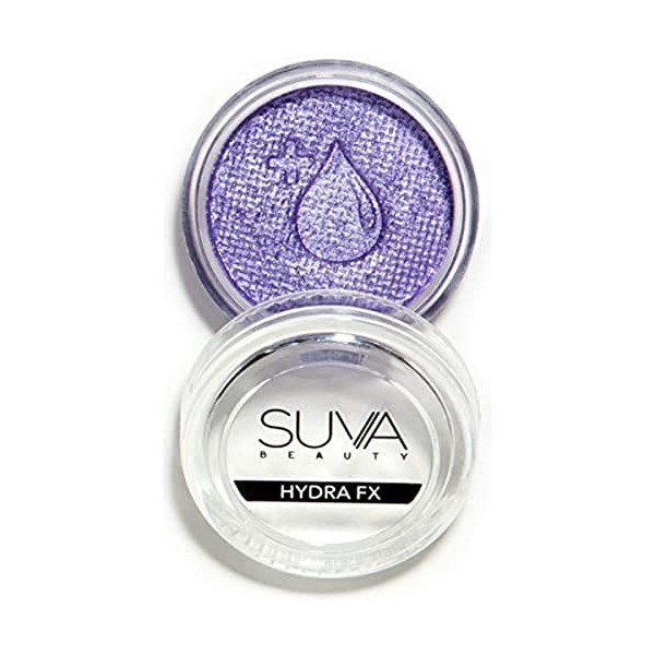 SUVA Beauty Hydra FX Lustre Lilac