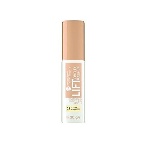 Hypo Base De Maquillaje Lift Complex 02