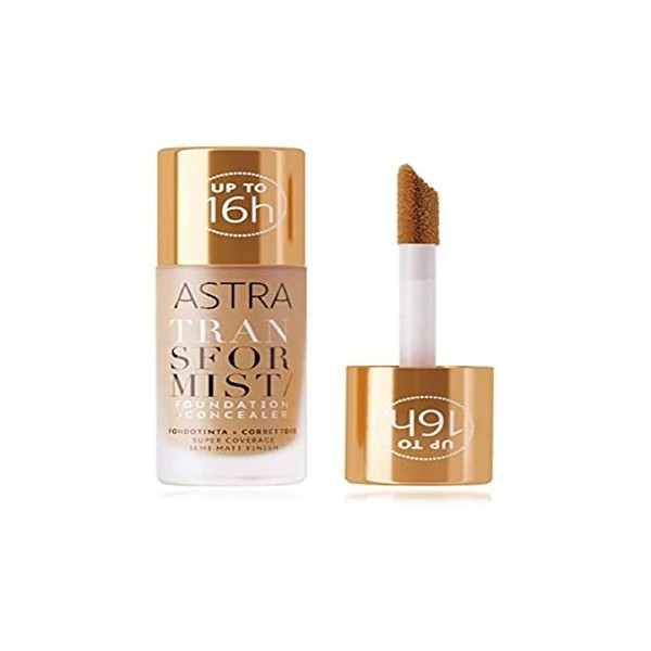 Trasformist - Foundation + Concealer n. 05 Tan