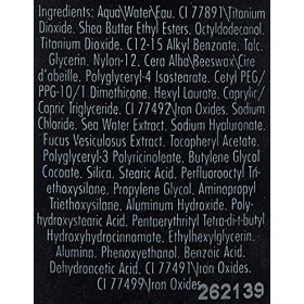 Foundation Plus+ Ivory - Gosh