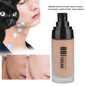 2 couleurs hommes correcteur BB, maquillage hydratant crème 40g 01 