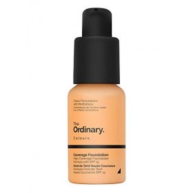 The Ordinary Coverage Foundation 30ml 3.0Y