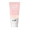 Barry M Cosmetics Fresh Face Fond de teint liquide léger infusé à lacide hyaluronique et à la vitamine C, teinte 4