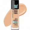 Maybelline New York Poreless Foundation