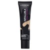 LOreal Paris Infallible Fond de teint couverture totale