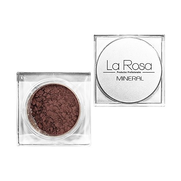 La Rosa Blush Poudre Libre Minéral N° 68 Berry 4,5 g