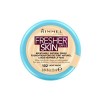 RIMMEL FRESHER SKIN FOUND LGHT NUDE 102