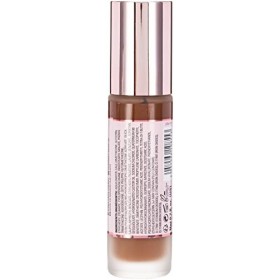 Makeup Revolution, Conceal & Hydrate, Fond de Teint, F14, 23ml