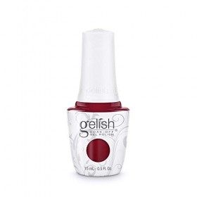 Harmony Gelish 2017 Little Miss Casse-noisette Vernis à ongles gel Collection, 15 ml, Dont jouet avec Mon Cœur