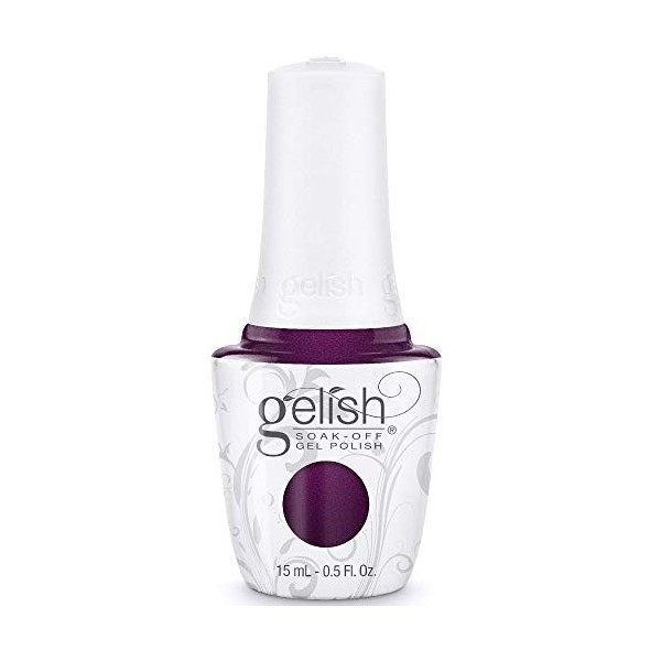 Harmony Gelish 2017 Little Miss Casse-noisette Vernis à ongles gel Collection, 15 ml, Dont jouet avec Mon Cœur