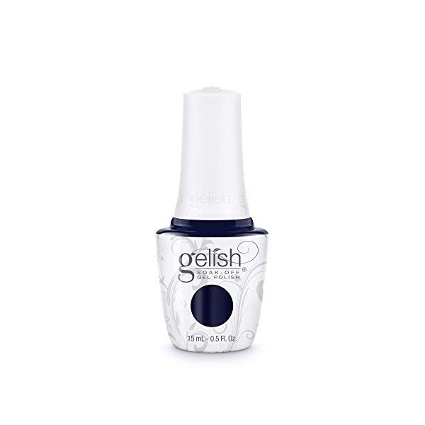 Harmony Gelish 2017 Little Miss Casse-noisette Vernis à ongles gel Collection, 15 ml, Dont jouet avec Mon Cœur