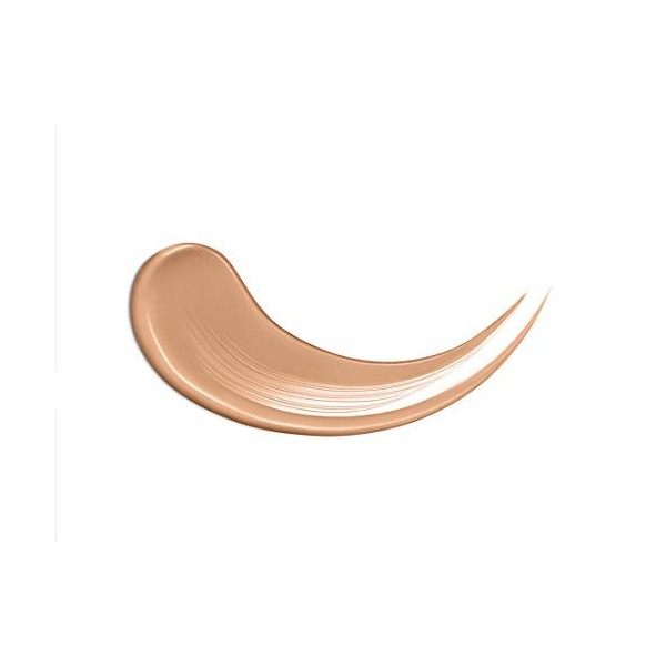 EX1 Cosmetics Invisiwear Foundation Fond de Teint Liquide, Teinte 3.5 – Vegan, sans huile, ni parfum, testé dermatologiquemen