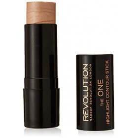 Makeup Revolution – Highlighter en stick "The One"