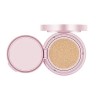 Fond De Teint Peau Noire Foncé Air Cushion Foundation Full Coverage Hydratant Concealer Maquillage Naturel Avec Beige Ivoire 