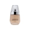 Base De Teint Vert Super Blendable Foundation Maquillage de fond de teint liquide à couverture moyenne avec fond de teint liq