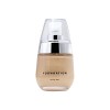 Base De Teint Vert Super Blendable Foundation Maquillage de fond de teint liquide à couverture moyenne avec fond de teint liq