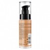 AA Make-Up Wrinkle Decrease Foundation 107 Dark Beige 30ml