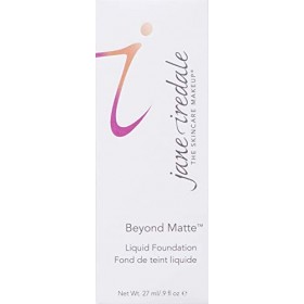 Beyond Matte Fond de Teint Liquide M14