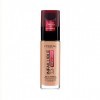 LOréal Paris - Fond de Teint Fluide Infaillible 24h Fresh Wear - Tous Types de Peaux - Teinte : Miel 235 - 30 ml