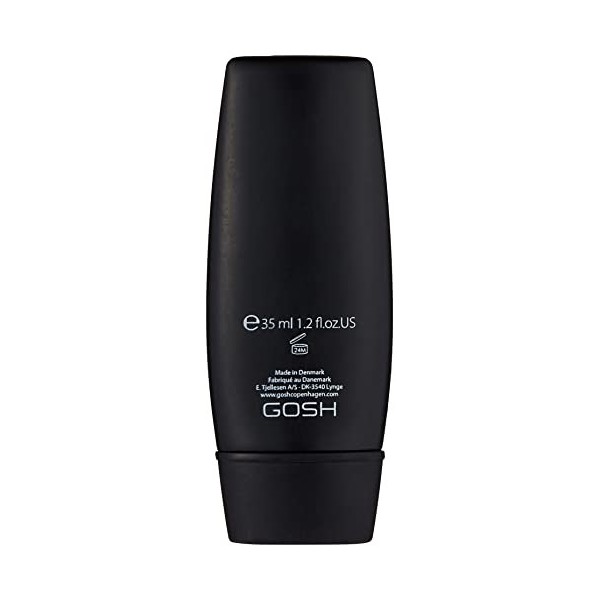 GOSH COPENHAGEN X-Ceptional Wear Make-up 20 Caramel 35ml