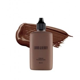 Creme-Stiftung - 8631 - Fluid Foundation, 50 ml