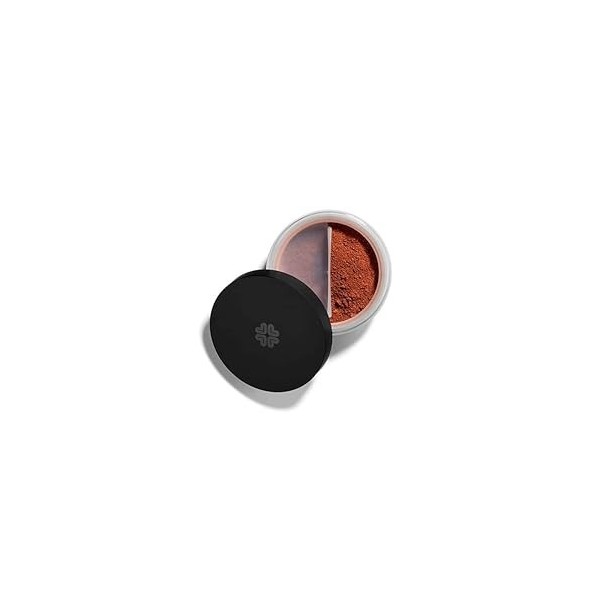 Lily Lolo Mineral Foundation SPF 15 - Bonbon 10gr