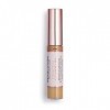 Makeup Revolution, Correcteur de teint et hydratation, C12.5, 13ml