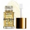 NYX PROFESSIONAL MAKEUP New Honey Dew Me Up Primer