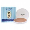 CEDIB PARIS Maquillage Crème haute couvrance, Compact Crème Couvrance, Ete, 15 grammes