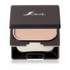 Sorme Cosmetics Believable Finish Powder Foundation - Natural Buff For Women 0.23 oz Foundation