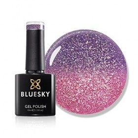 Bluesky UV LED Gel Soak Off Vernis à Ongles Number TC98