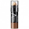 GEMEY MAYBELLINE New York Fond de Teint Master Contour Stick 02 Medium