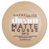 Maybelline Dream Matte Mousse Foundation 005 Porcelain 18 ML