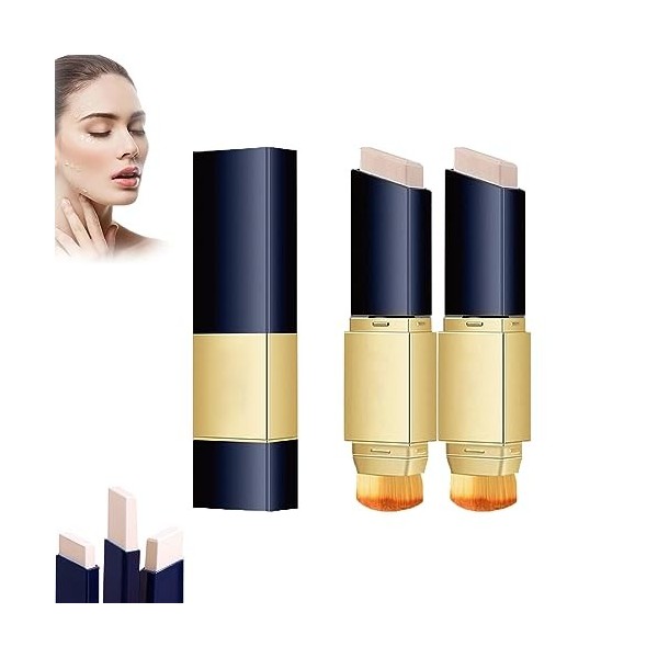 Double Sided Concealer with Brush, in Concealer and Foundation ...
