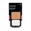 COVERGIRL - Ultimate Finish Liquid Powder MakeUp Classic Tan - 0.4 oz. 11 g 